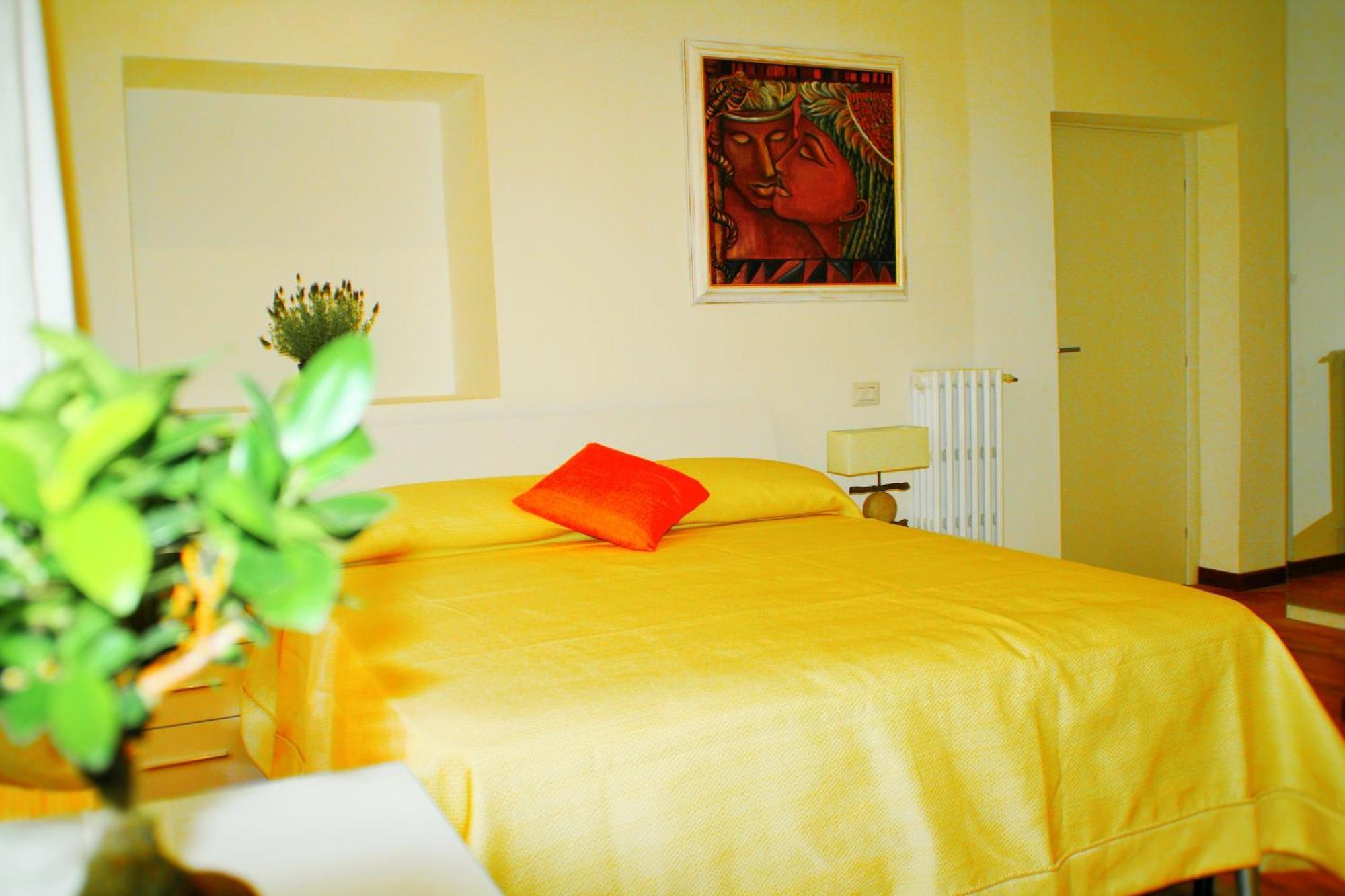 Have A Nice Holiday - Luxury Rooms — Fotky 2