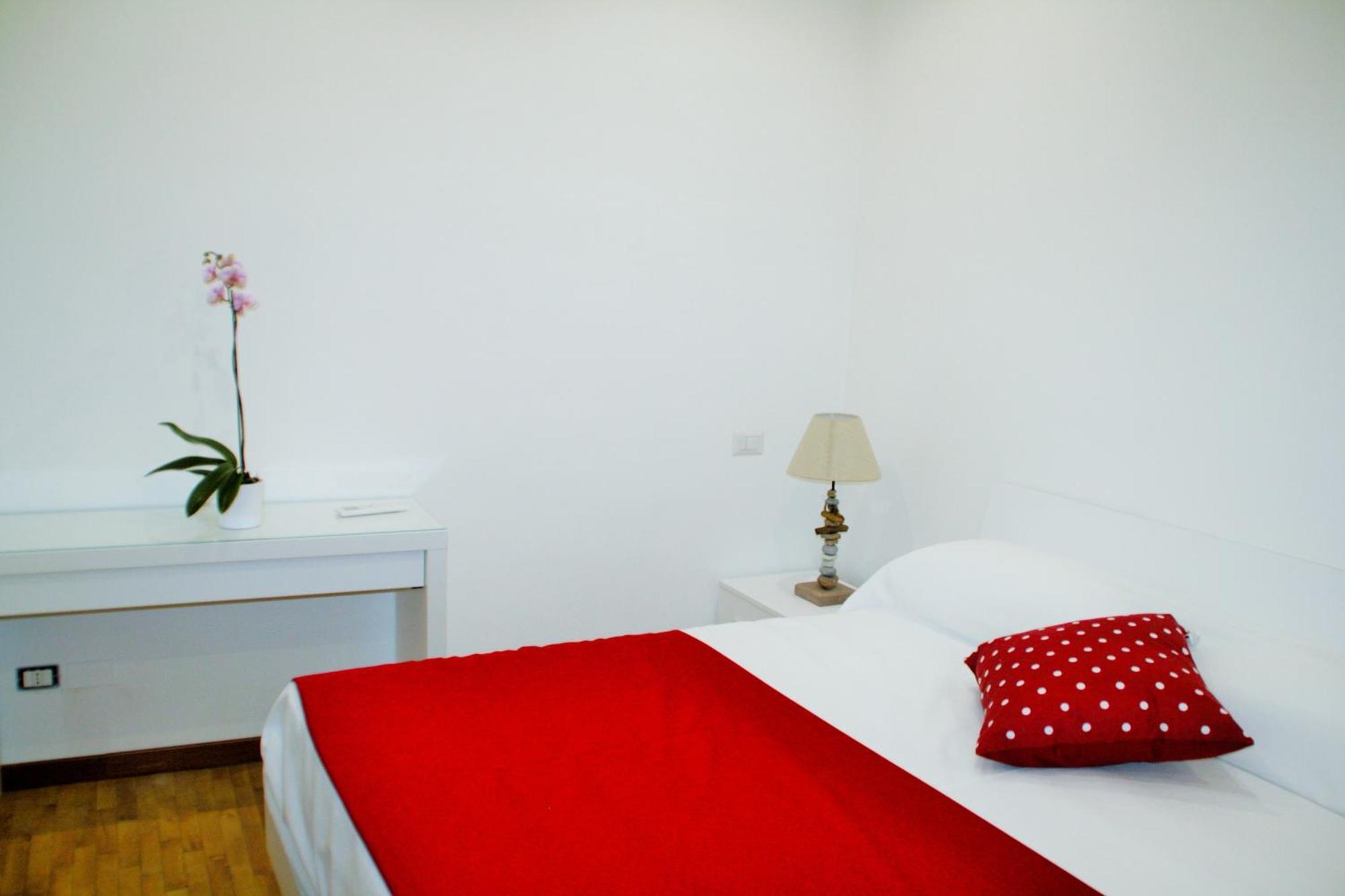 Have A Nice Holiday - Luxury Rooms — Fotky 1